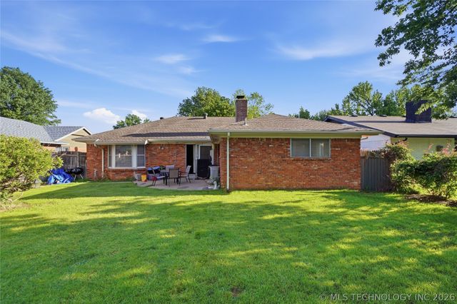 10628 E 18th Street, Tulsa, OK 74128