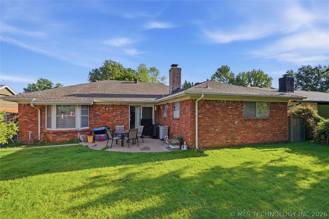 10628 E 18th Street, Tulsa, OK 74128
