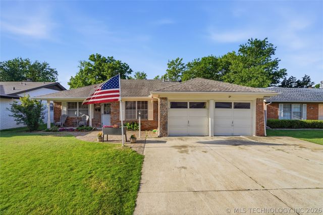 10628 E 18th Street, Tulsa, OK 74128