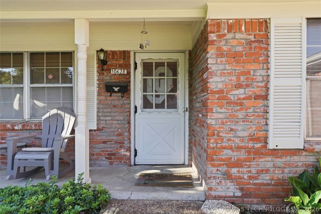 10628 E 18th Street, Tulsa, OK 74128