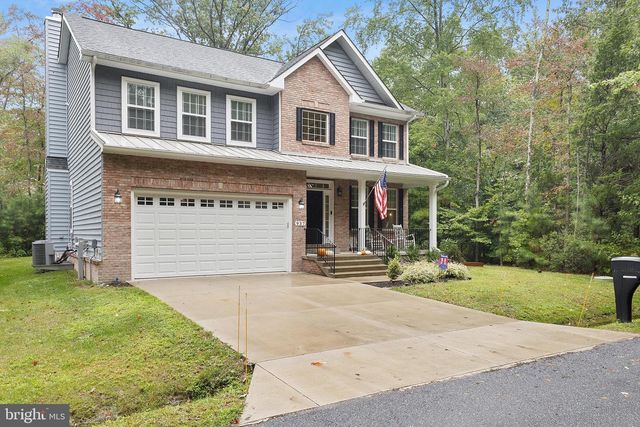 937 MARZOFF RD, Deale, MD 20751