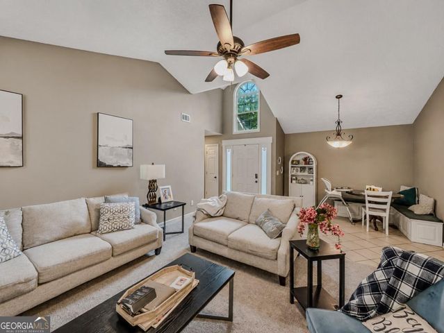 530 Flintlock Drive, Dacula, GA 30019