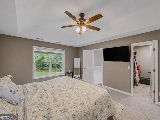 530 Flintlock Drive, Dacula, GA 30019