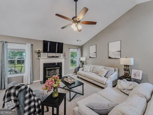 530 Flintlock Drive, Dacula, GA 30019