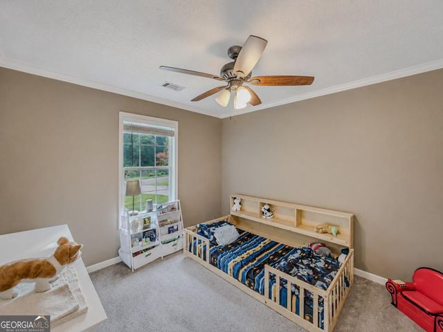 530 Flintlock Drive, Dacula, GA 30019