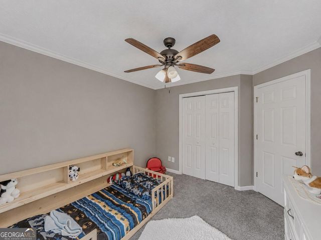 530 Flintlock Drive, Dacula, GA 30019