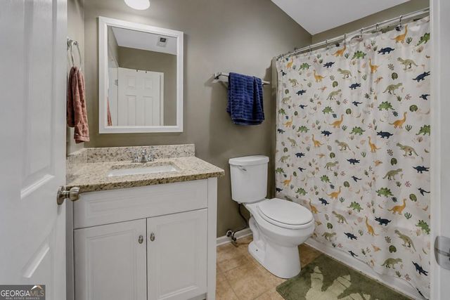 530 Flintlock Drive, Dacula, GA 30019