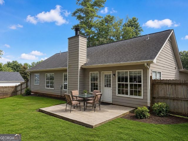 530 Flintlock Drive, Dacula, GA 30019