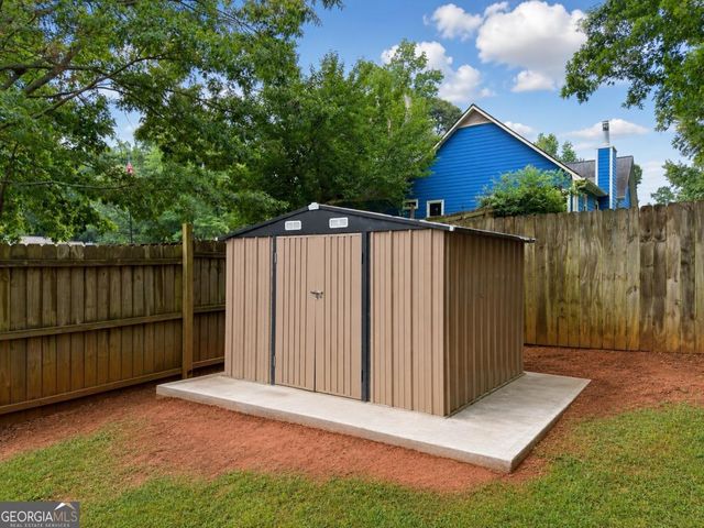 530 Flintlock Drive, Dacula, GA 30019