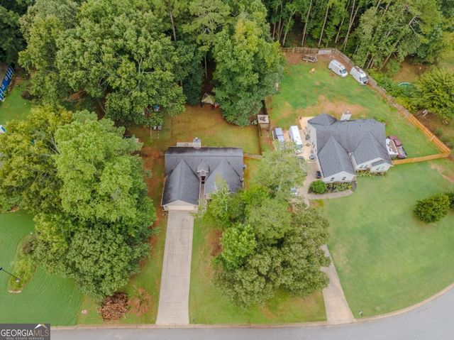530 Flintlock Drive, Dacula, GA 30019