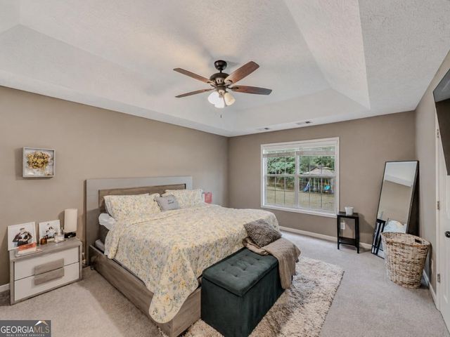 530 Flintlock Drive, Dacula, GA 30019