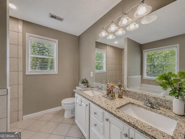 530 Flintlock Drive, Dacula, GA 30019