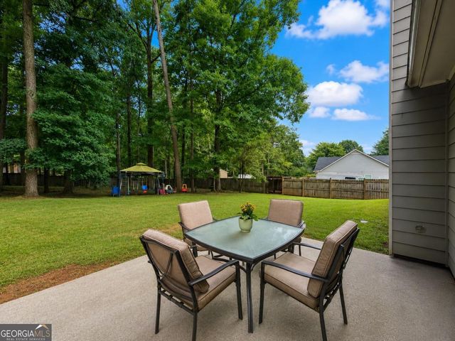 530 Flintlock Drive, Dacula, GA 30019