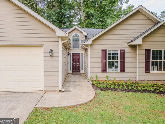 530 Flintlock Drive, Dacula, GA 30019