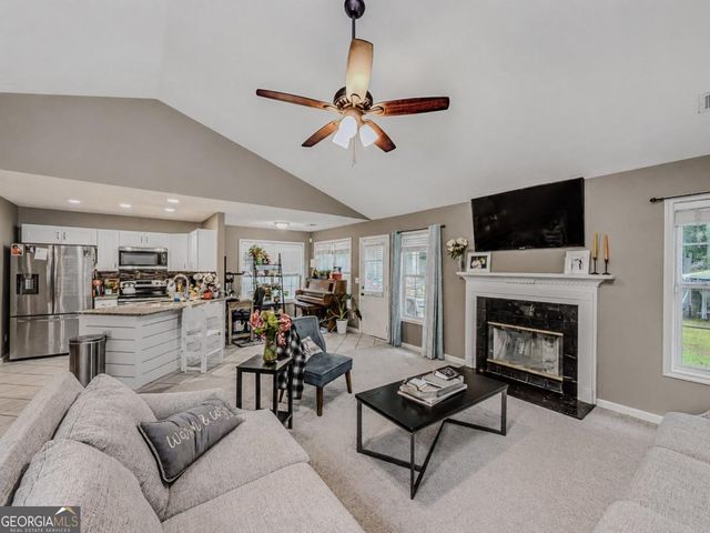 530 Flintlock Drive, Dacula, GA 30019