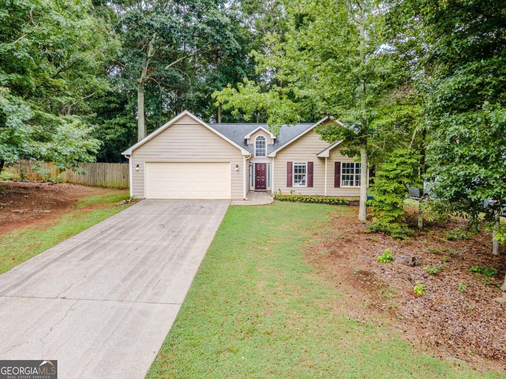 530 Flintlock Drive, Dacula, GA 30019