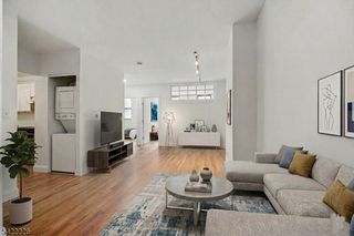 111 Mulberry St 2C, Newark City, NJ 07102