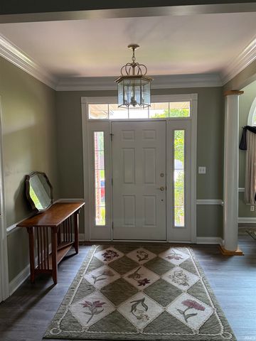 5844 Flagstone Drive, Evansville, IN 47711