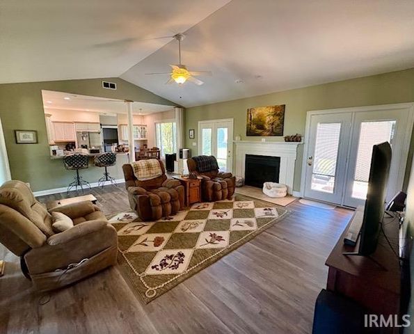 5844 Flagstone Drive, Evansville, IN 47711