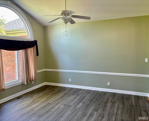 5844 Flagstone Drive, Evansville, IN 47711