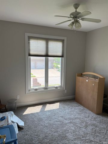 5844 Flagstone Drive, Evansville, IN 47711