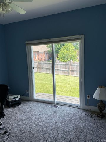 5844 Flagstone Drive, Evansville, IN 47711