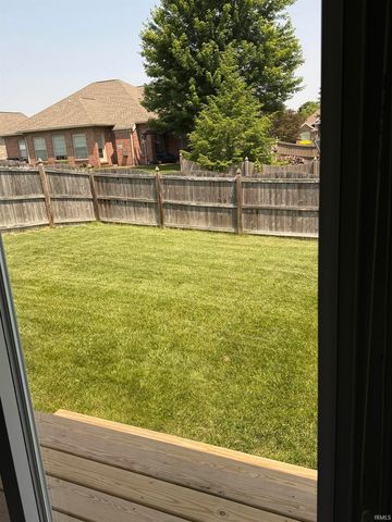 5844 Flagstone Drive, Evansville, IN 47711