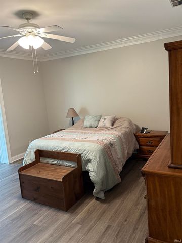 5844 Flagstone Drive, Evansville, IN 47711