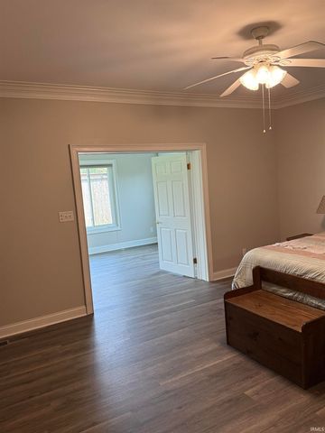 5844 Flagstone Drive, Evansville, IN 47711