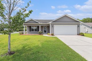 1301 Mandarin Dr., Conway, SC 29527