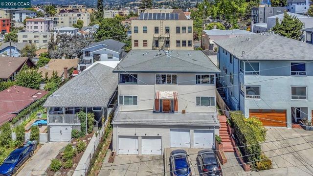 650 Hillsborough St, Oakland, CA 94606