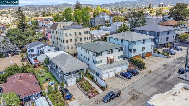 650 Hillsborough St, Oakland, CA 94606