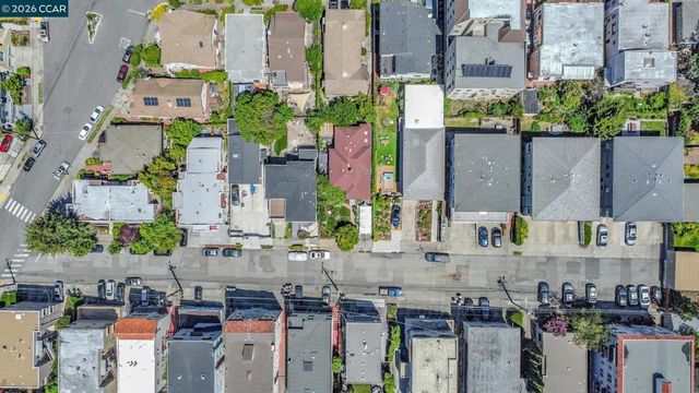 650 Hillsborough St, Oakland, CA 94606