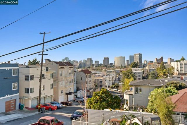 650 Hillsborough St, Oakland, CA 94606