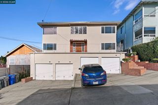 650 Hillsborough St, Oakland, CA 94606
