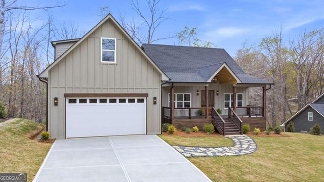 6220 Eagle Court, Gainesville, GA 30506