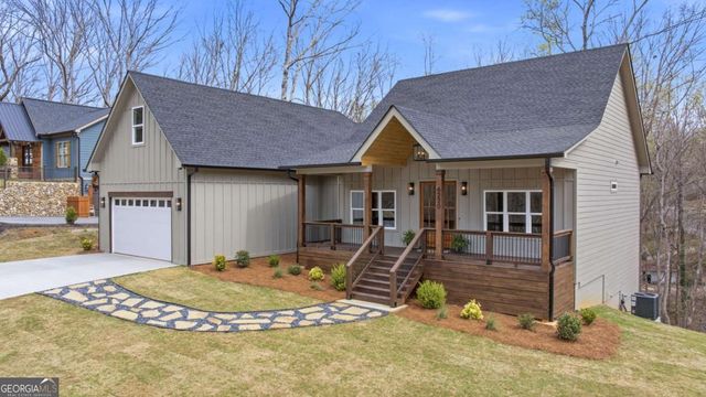 6220 Eagle Court, Gainesville, GA 30506