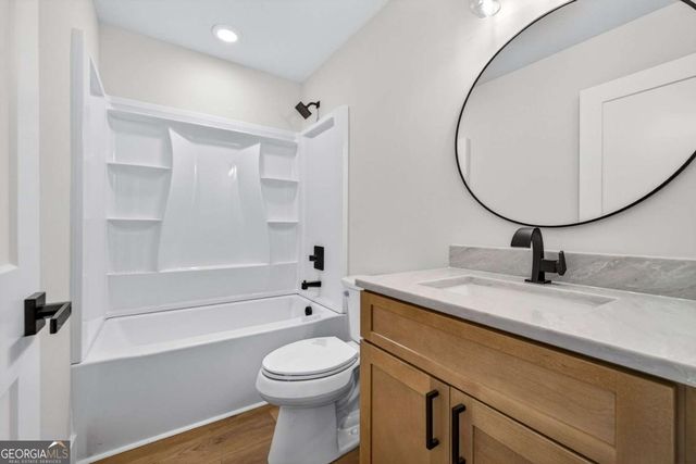 6220 Eagle Court, Gainesville, GA 30506