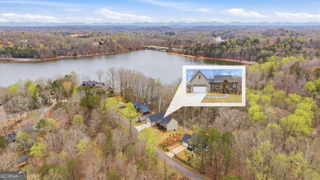 6220 Eagle Court, Gainesville, GA 30506