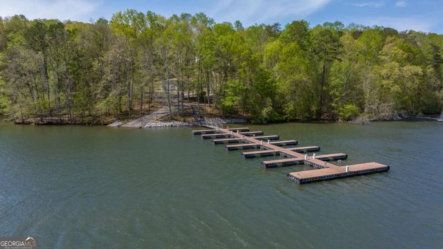 6220 Eagle Court, Gainesville, GA 30506