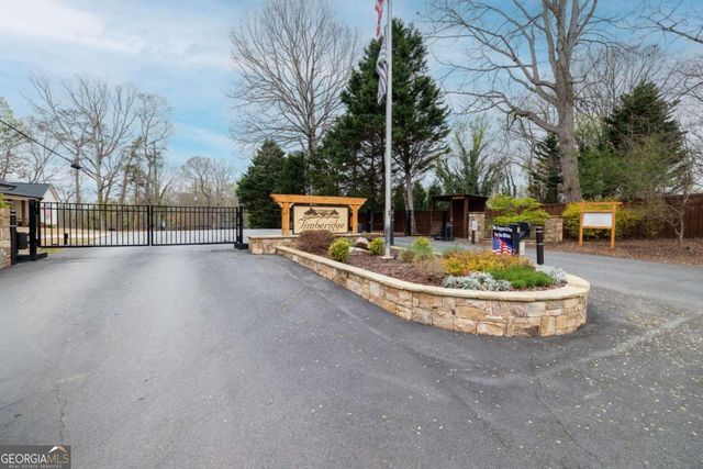 6220 Eagle Court, Gainesville, GA 30506