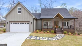 6220 Eagle Court, Gainesville, GA 30506