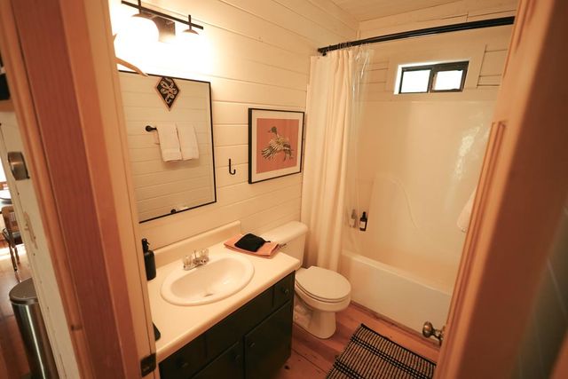 7 Ascherman Court, Blue Ridge, GA 30513