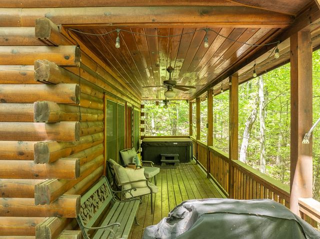 7 Ascherman Court, Blue Ridge, GA 30513