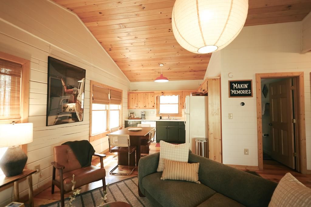 7 Ascherman Court, Blue Ridge, GA 30513