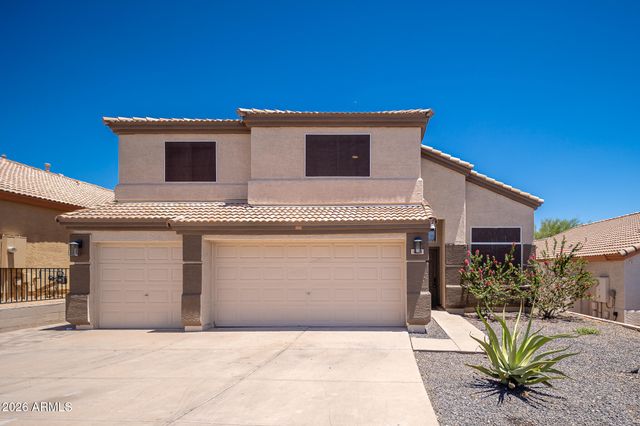 18031 N 15TH Place, Phoenix, AZ 85022