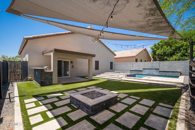 18031 N 15TH Place, Phoenix, AZ 85022