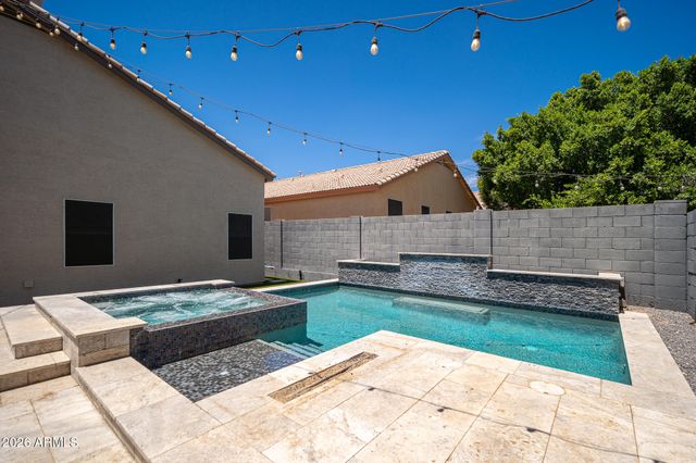 18031 N 15TH Place, Phoenix, AZ 85022