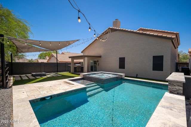 18031 N 15TH Place, Phoenix, AZ 85022