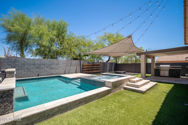 18031 N 15TH Place, Phoenix, AZ 85022